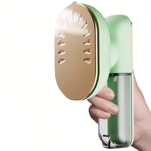 Travelling Steam Iron Imported