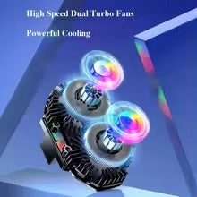 Fs06 Semiconductor Cooling Fan