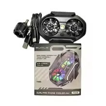 Fs06 Semiconductor Cooling Fan