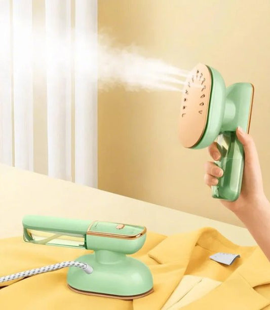 Travelling Steam Iron Imported