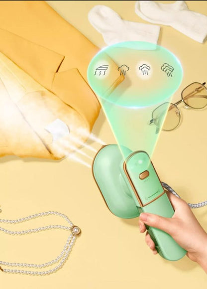 Travelling Steam Iron Imported