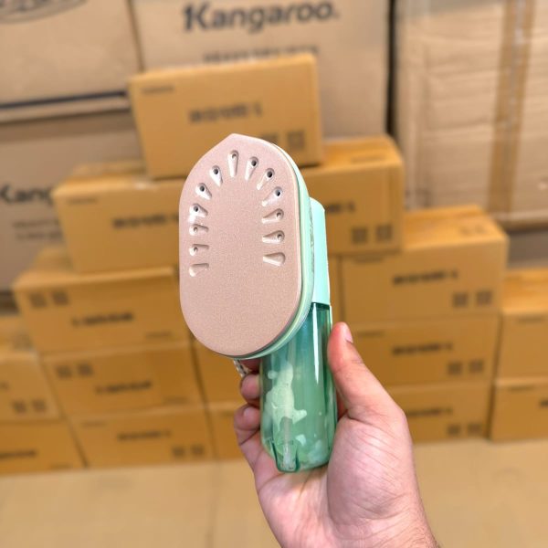 Travelling Steam Iron Imported