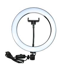 Led Ring Light