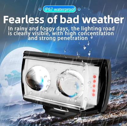 Led Work Light for All Bikes/car/trucks/jeep